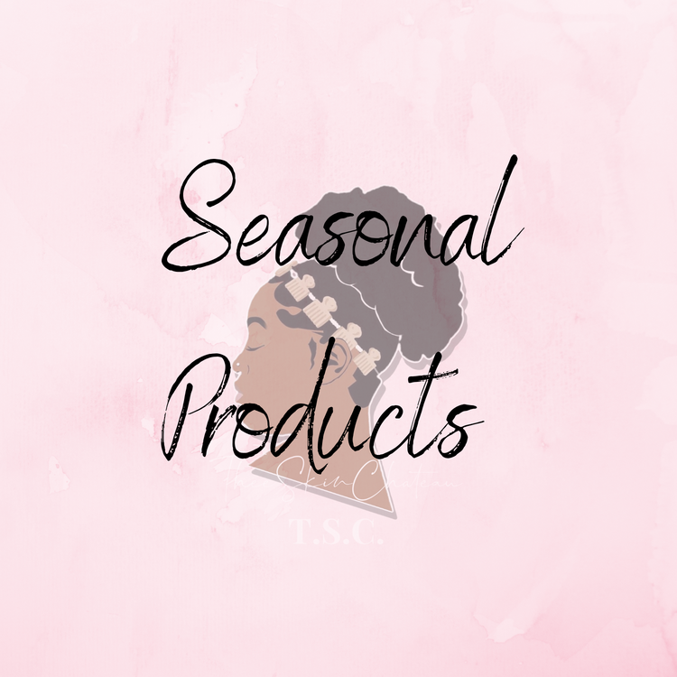 Seasonal Products