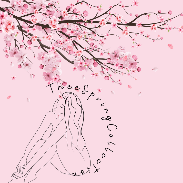 TheeSpringCollection