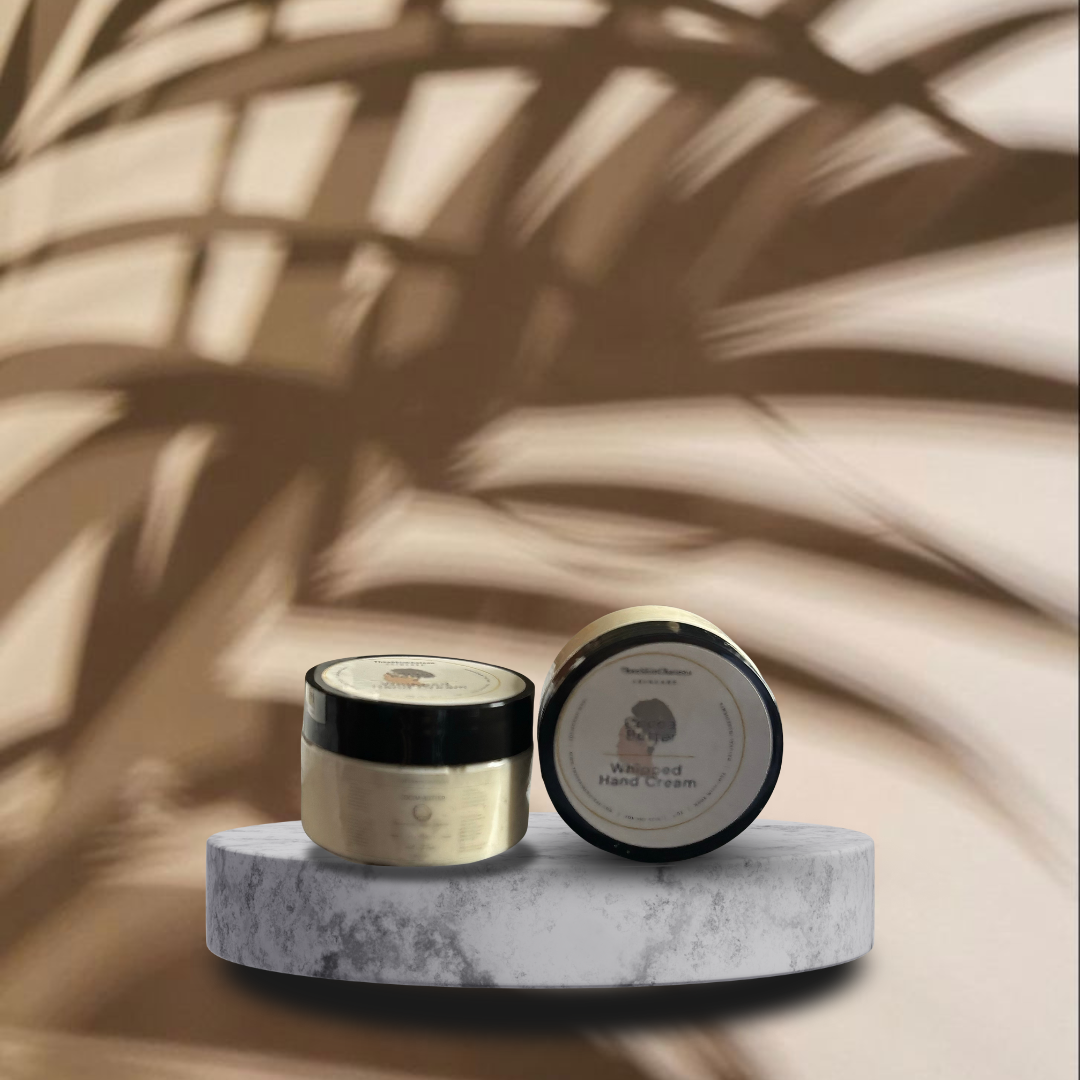 Cocoa Butter Hand Cream