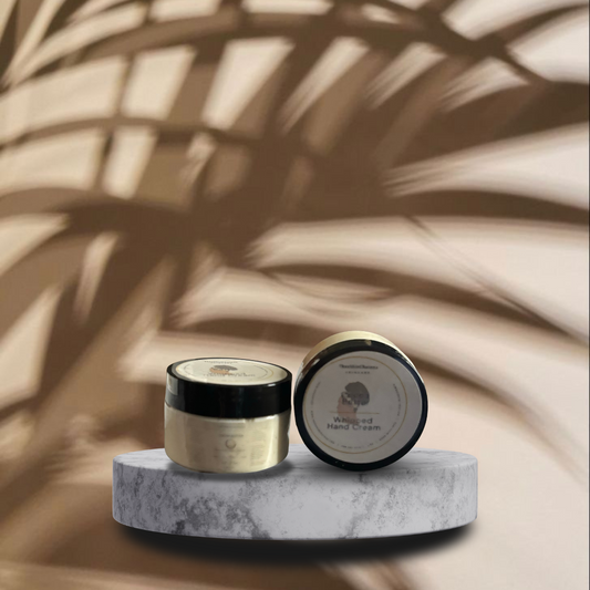 Cocoa Butter Hand Cream