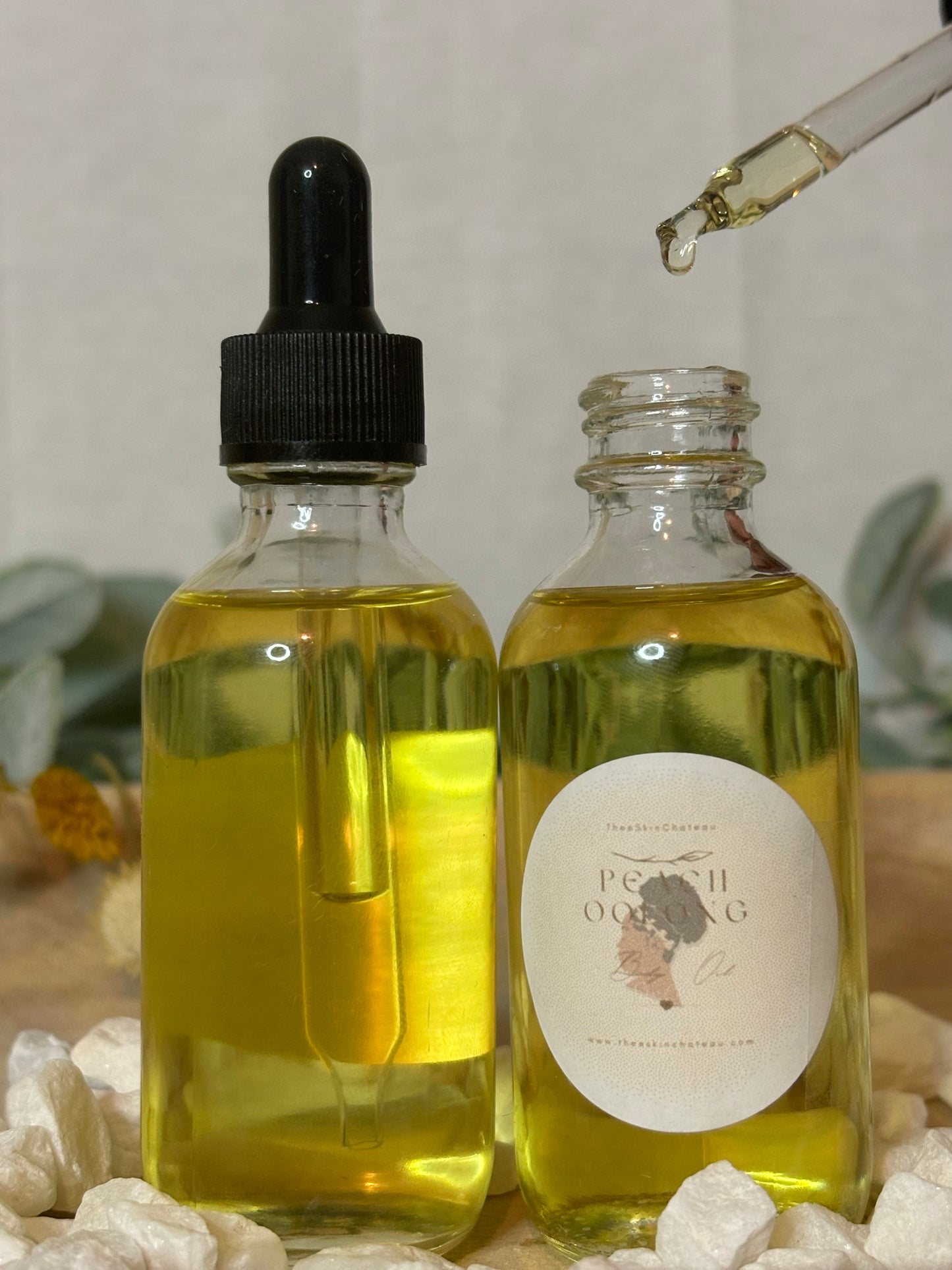 Body Oils
