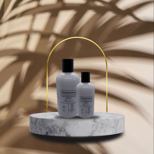 Phantom Men’s Body Lotion