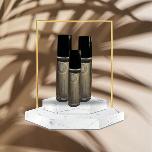 Phantom Cologne Oil