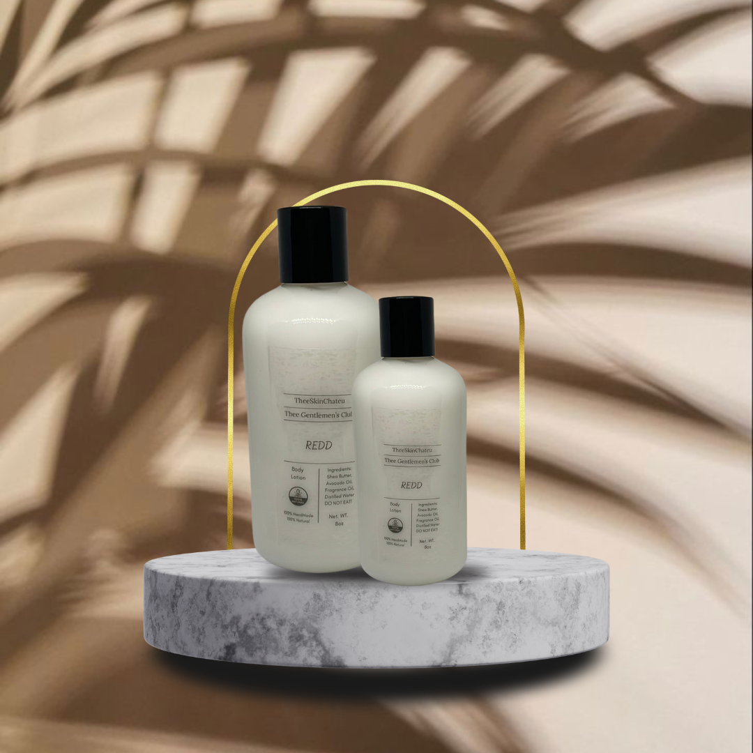Redd Body Lotion