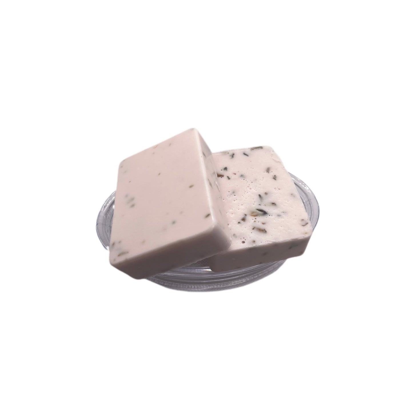 Rose Glow Body Bar